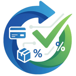 SmartFlow Checkout logo