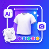 Vensa: AI Product Photos logo