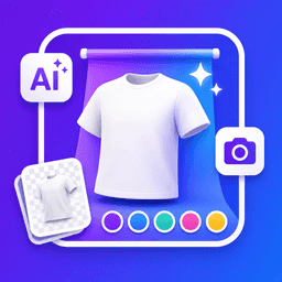 Vensa: AI Product Photos logo