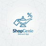 ShopGenie Smart Discounts logo
