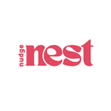 NudgeNest logo