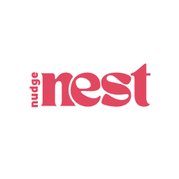NudgeNest logo