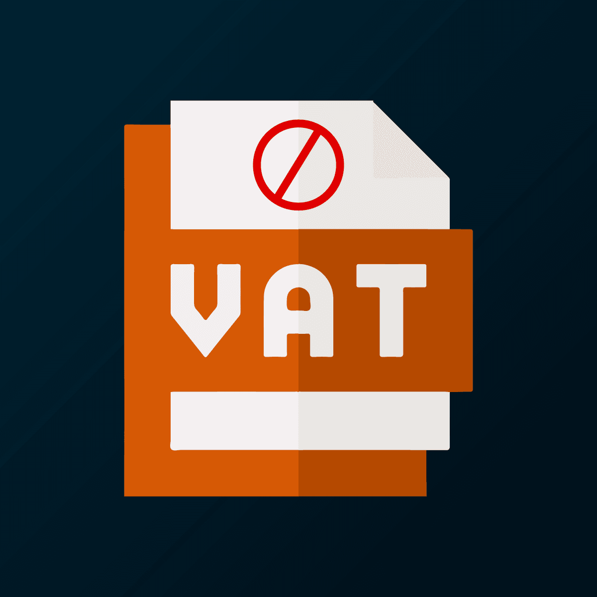 Milople VAT Exempt enables your store to support VAT-exempt purchases . logo