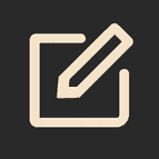 Fundamental Order Editing logo