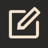 Fundamental Order Editing logo