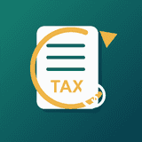 Radom RefundTaxBack logo