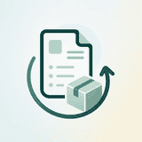 SupplyFlow ‑ Purchase Orders logo