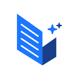 VireVerse AI Descriptions logo