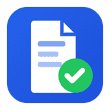 Clever Invoice ‑ E‑Rechnung logo