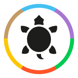 Official Galaxus App logo