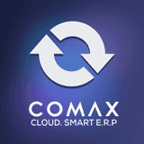 Matat Comax ERP logo
