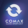 Matat Comax ERP logo
