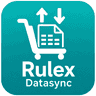 Rulex DataSync logo