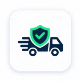 Valmont Shipping Guard logo