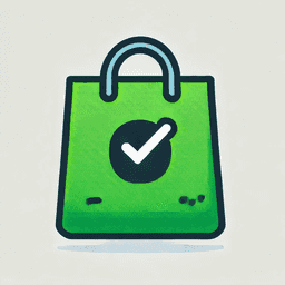 Mark Ready for Pickup | AI Eff logo