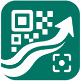 ScanFlow: QR Marketing logo
