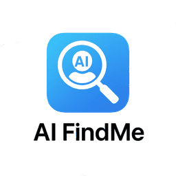 AI FindMe logo