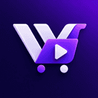 WS Vidcart – Shoppable Videos logo