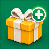 drilly : Free Gift logo