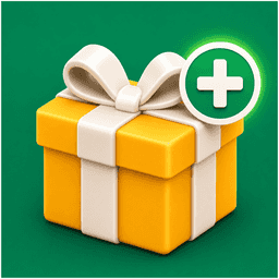 drilly : Free Gift logo