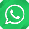 MB WhatsApp Chat Button logo