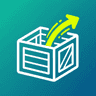 Smart Inventory Predictor logo