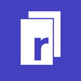 Replic: Buy Digital Wholesale logo
