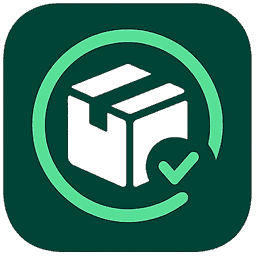 Arrivon: Delivery Promise logo