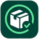 Arrivon: Delivery Promise logo