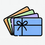 GM Bulk Gift Card Generate logo