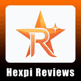 Hexpi Product Reviews logo
