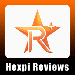 Hexpi Product Reviews logo