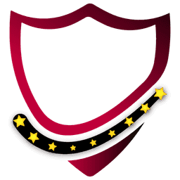 Cutvert Warranty Label logo