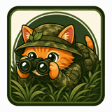 KittenCuddles logo