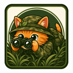 KittenCuddles logo