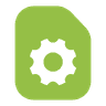 MySIM Connector logo