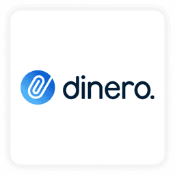 Dinero by Flett logo
