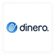 Dinero by Flett logo