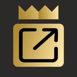 Popup King: Sell & Engage logo