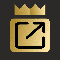 Popup King: Sell & Engage logo