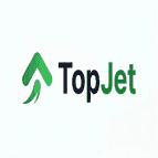 Top Jet logo
