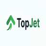 Top Jet logo