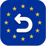 JA EU Withdrawal Button & Form logo