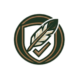 IndianStatusCheckout logo