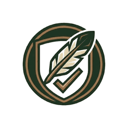 IndianStatusCheckout logo