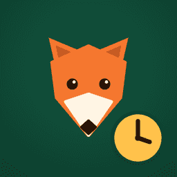 Paketfuchs: Lieferzeit Plus logo