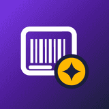 Vayu SKU & Barcode Generator logo