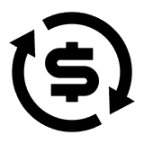 Advance Currency Converter logo