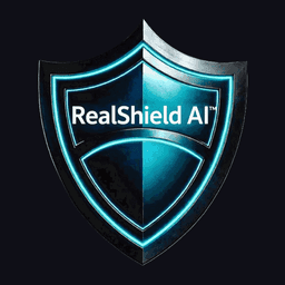 RealShield AI logo
