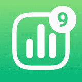 Countify ‑ Sales Insights logo